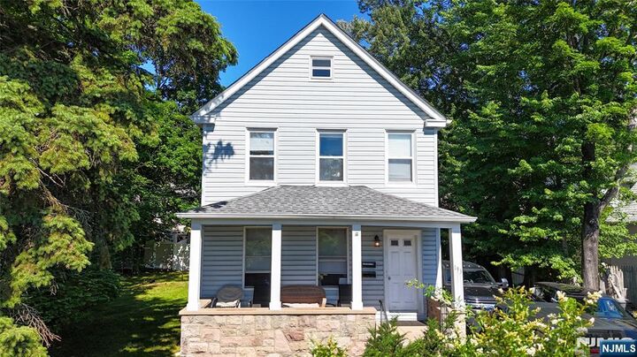 Property Photo: 193 Livingston Street NJ 07647