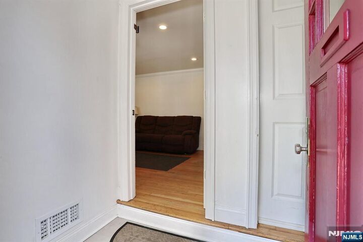 Property Photo:  45 Webster Street  NJ 07660 