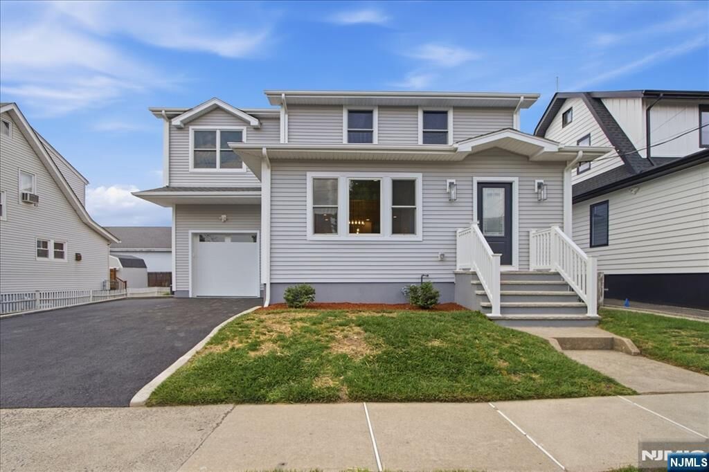 Property Photo:  336 1st Street  NJ 07011 