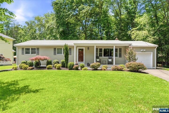 Property Photo:  28 Delbrook Road  NJ 07950 