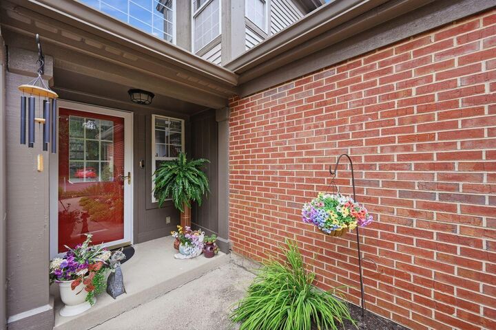 Property Photo:  1836 Cliffview Lane  KY 41042 