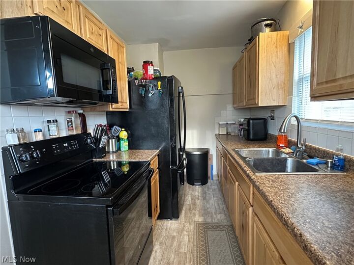 Property Photo: 14 Grandview Road OH 43725