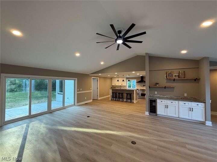 Property Photo: 3940 Ellendale Road OH 44022