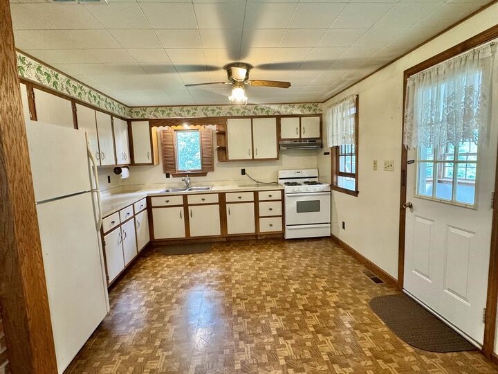 Property Photo:  8062 Scotch Hollow Road  VT 05051 