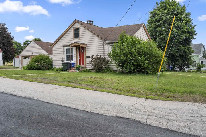 Property Photo:  75 Dickey Street  NH 03102 
