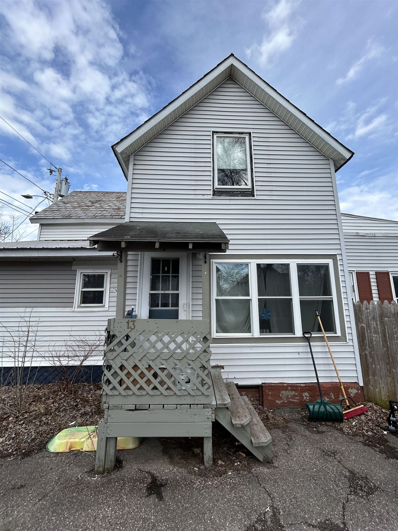 Property Photo:  13 Crowley Street  VT 05401 