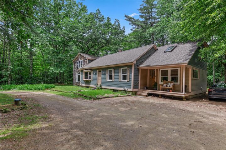 Property Photo:  51 Timbertop Road  NH 03071 