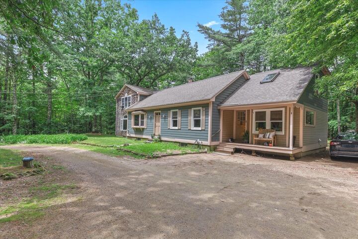 Property Photo:  51 Timbertop Road  NH 03071 