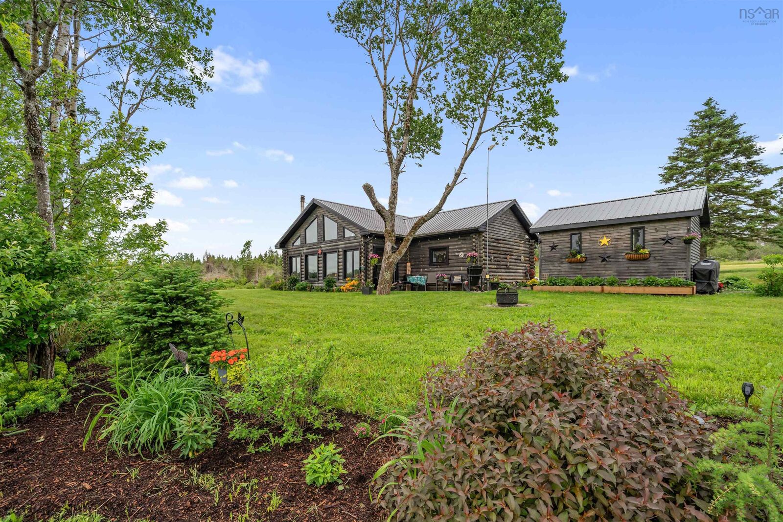 Property Photo:  4 Garden Of Eden Church Loop  NS B2H 5C8 