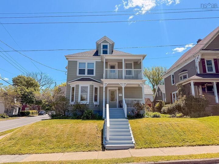Property Photo: 30 Beacon Street NS B1P 4S9
