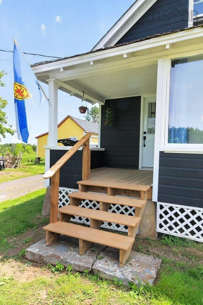 Property Photo:  309 Forties Road  NS B0J 2M0 