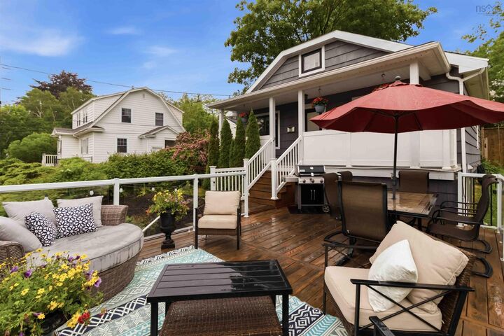 Property Photo:  5 Dahlia Street  NS B3A 2R6 