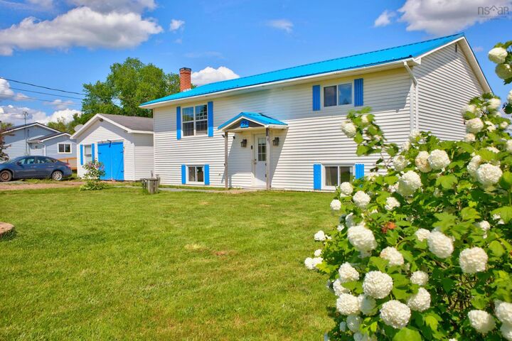 Property Photo:  20 Vance Road  NS B0M 1G0 