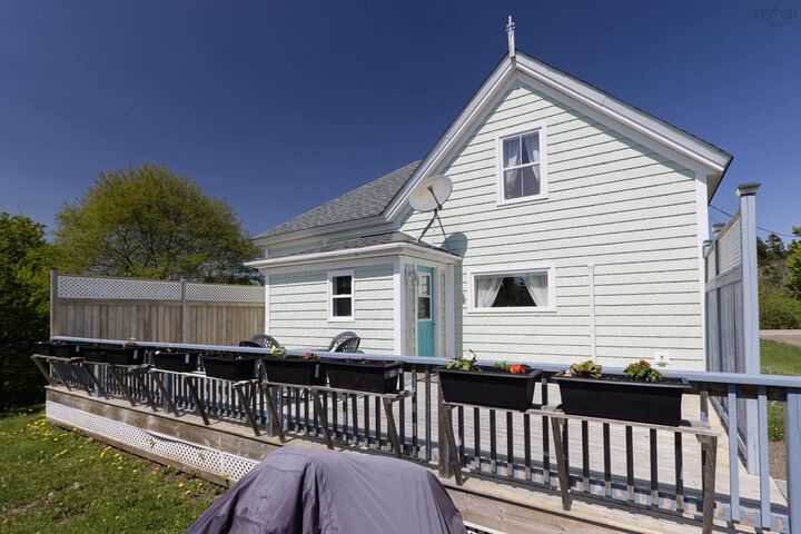 Property Photo:  8414 Highway 209  NS B0M 1S0 
