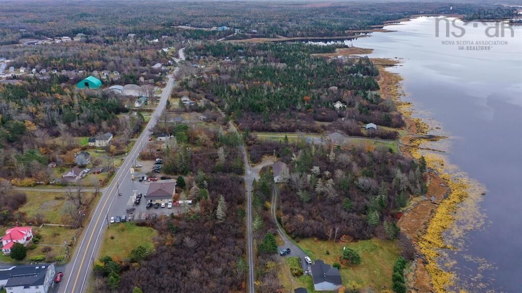 Property Photo:  Lots Highway 3  NS B0W 1E0 