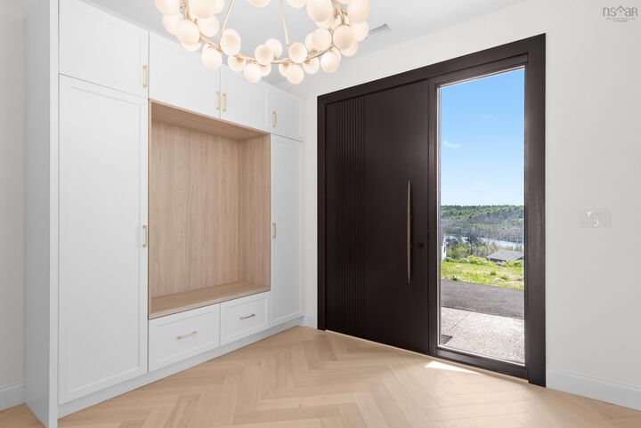 Property Photo: 195 Carmel Crescent NS B3Z 1N8