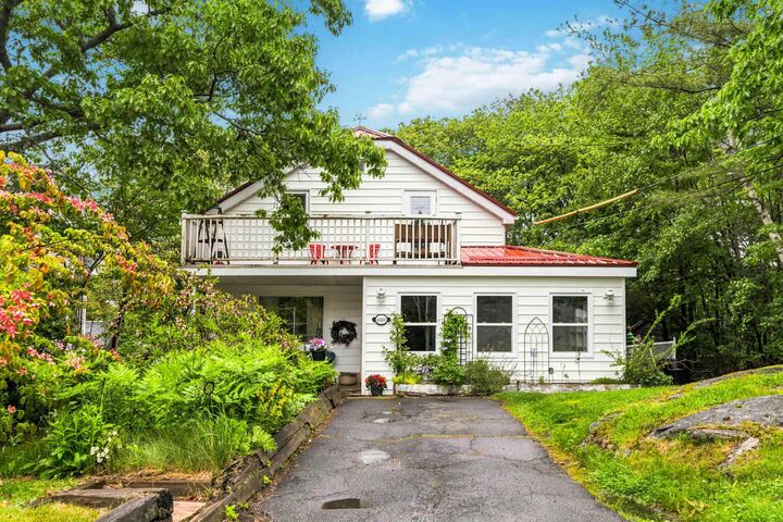 618 Herring Cove Road — photo 1