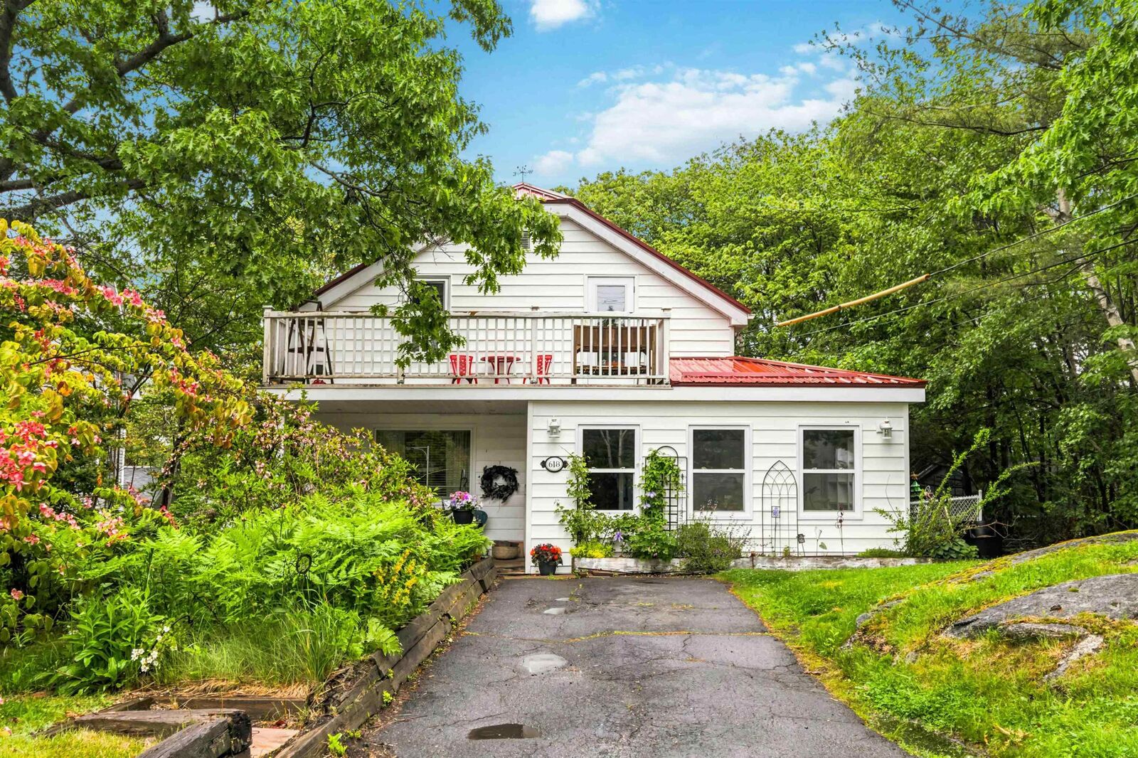 Property Photo: 618 Herring Cove Road NS B3R 1X6