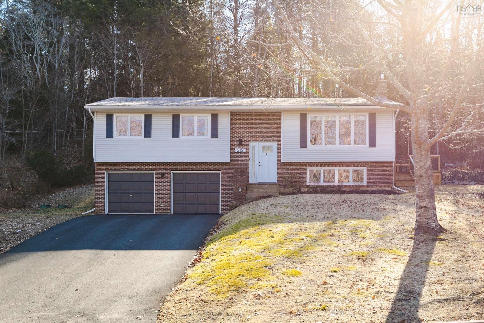 Property Photo:  212 Howe Avenue  NS B2T 1H7 