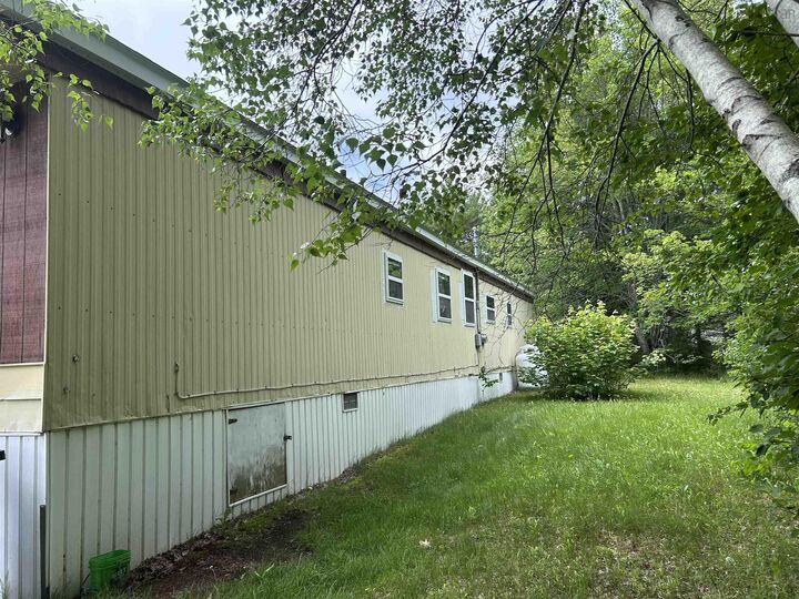 Property Photo:  9 Danny Street  NS B0P 1W0 