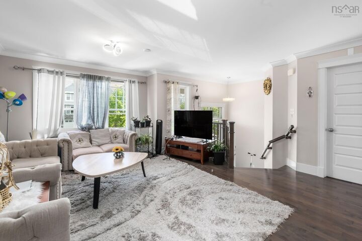 Property Photo: 15 Lowther Lane NS B4B 0L6