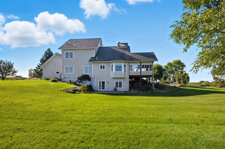 Property Photo:  3194 Angelica Rd  MN 56472 