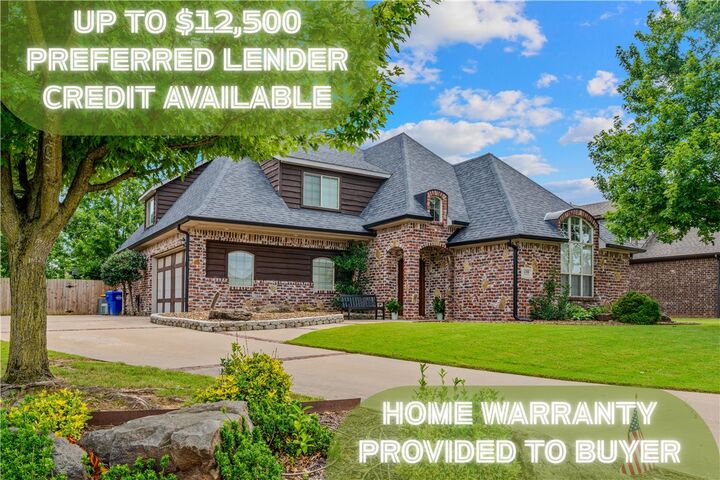 Property Photo:  4300 W Warbal Trail  AR 72758 