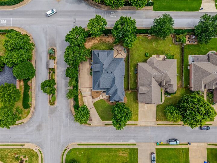 Property Photo:  4300 W Warbal Trail  AR 72758 