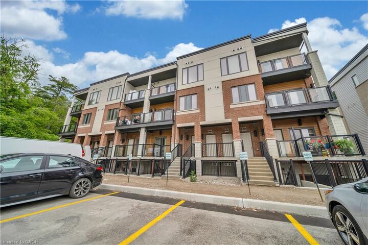 Photo de la propriété: 25 Isherwood Avenue B21 ON N1R 3H5