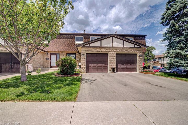 Property Photo:  300 Rexford Drive 29  ON L8W 1P5 