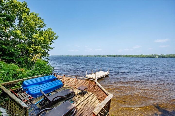Property Photo: 4670 County Rd 1 Road ON K0K 1T0