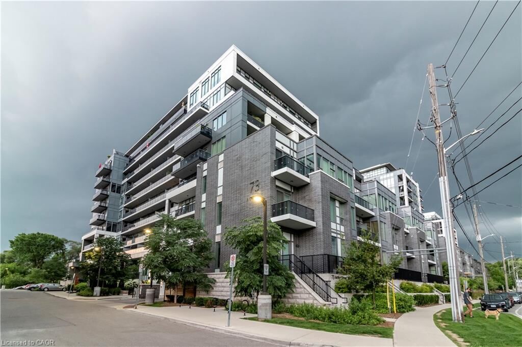Property Photo:  93 Arthur Street S 508  ON N1E 0T3 