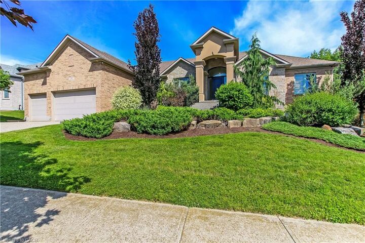 Property Photo: 28 Rickert Way ON N0B 2H0