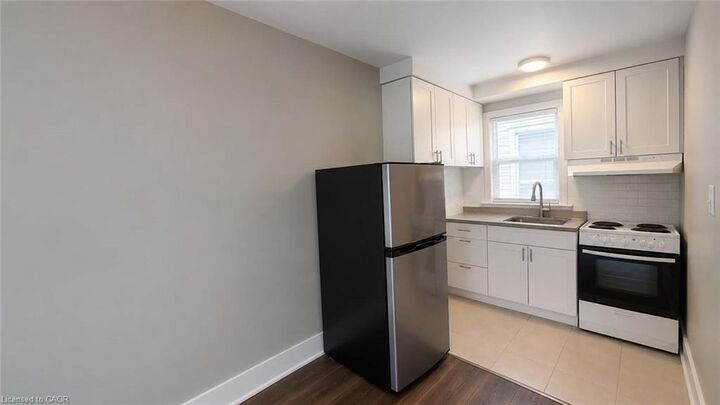 Property Photo:  181 King Street E 9  ON N2G 2K8 