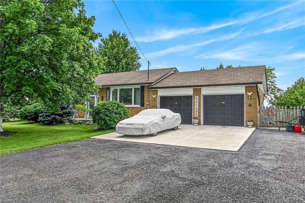 Property Photo:  791 Cheapside Road  ON N0A 1J0 