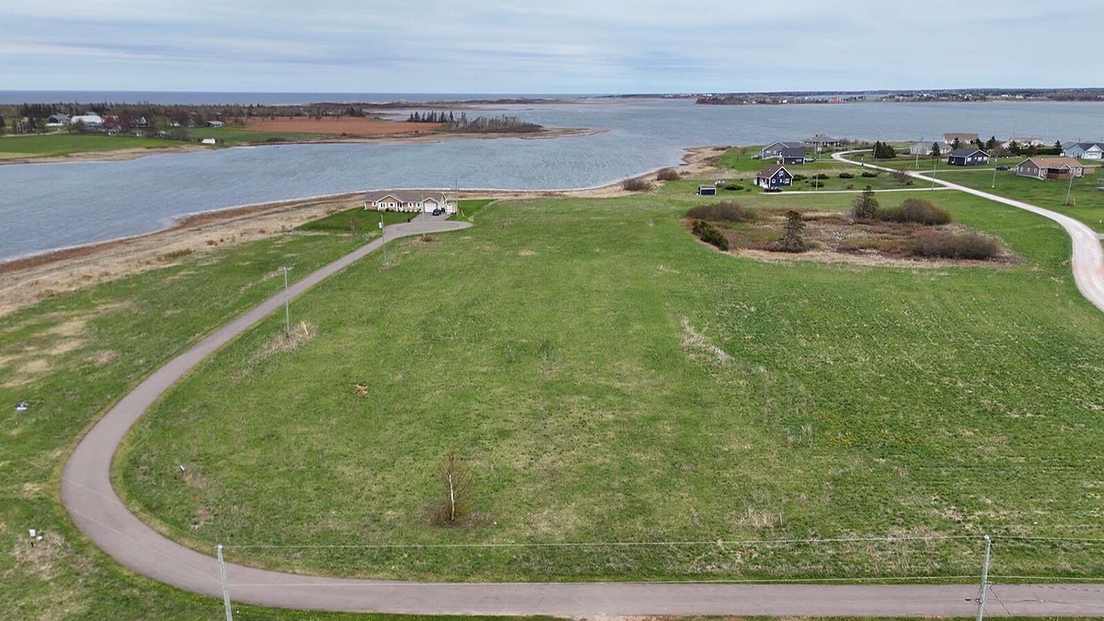 Property Photo:  Lot 85 Parkside Drive  PE C1E 3L1 
