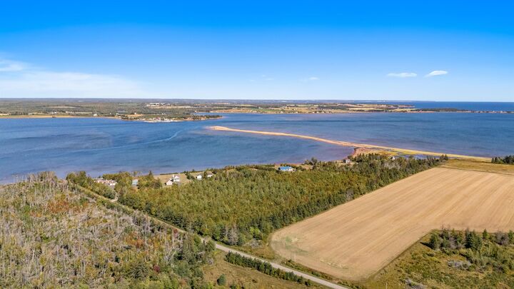 Property Photo:  Lot 22 Long Wharf Road  PE C0A 1G0 