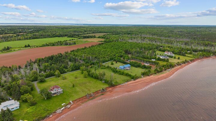 Property Photo:  Light House Lane Lot 27  PE C0A 1G0 