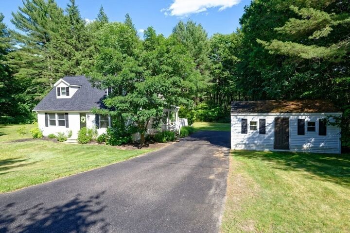 Property Photo:  24 Woodland Rd  MA 01569 