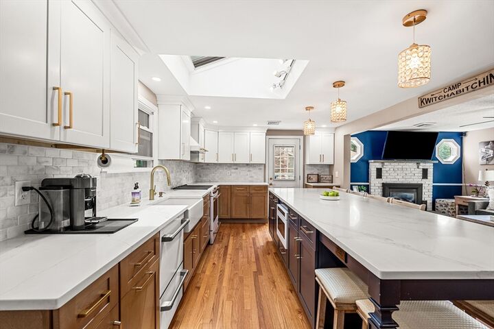 Property Photo:  16 Marianne Rd  MA 01904 