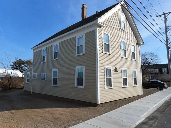 Property Photo:  360 Merrimac Street  MA 01950 