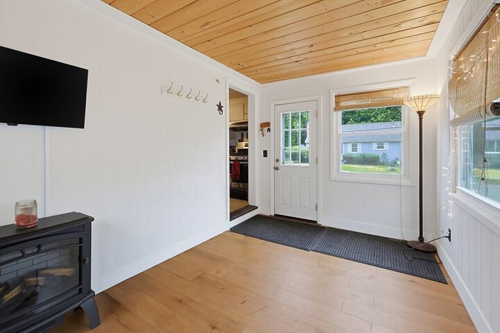 Property Photo:  67 Branch Rd  MA 02190 