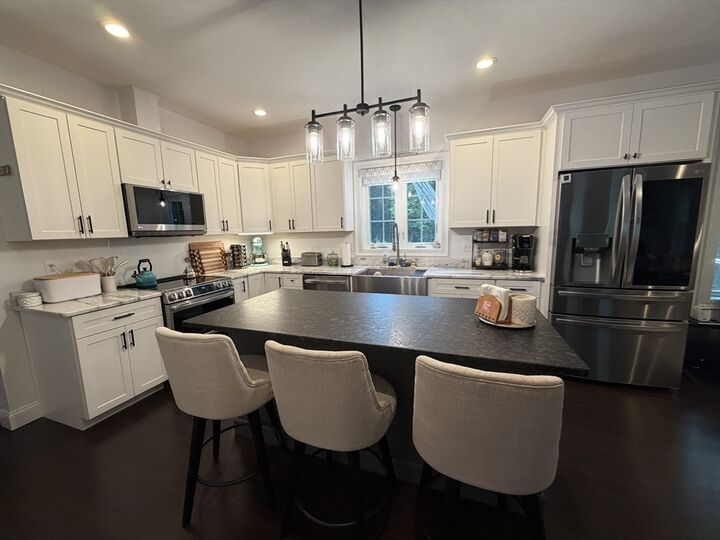 Property Photo:  203 Albee Rd  MA 01569 