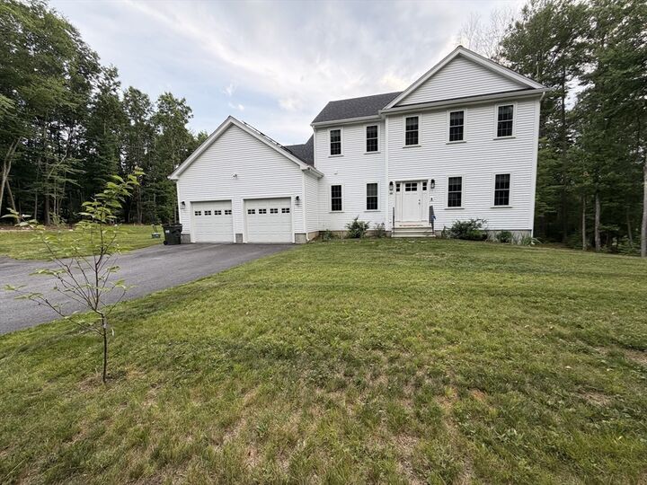 Property Photo:  203 Albee Rd  MA 01569 