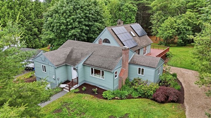 Property Photo:  17 Orchard Dr  MA 01720 
