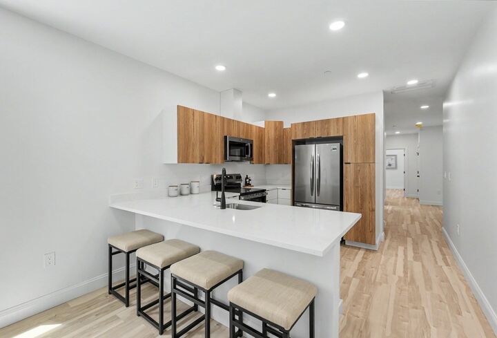 Property Photo:  73 Portland 101  MA 01830 