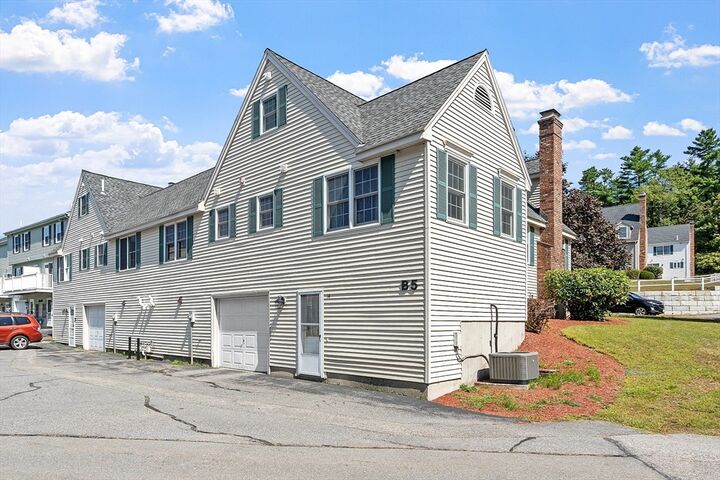Property Photo:  14 Century Way 14  MA 01440 