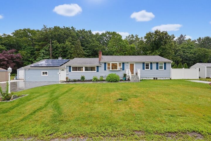 Property Photo:  14 Country Ln  MA 01752 