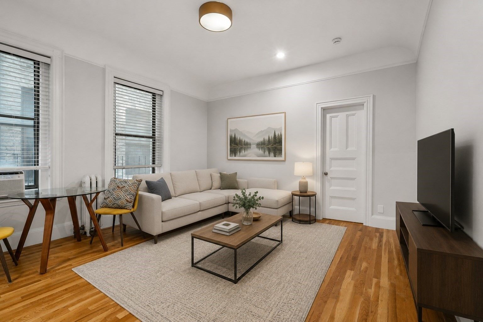 Property Photo: 362-366 Commonwealth Ave 4C MA 02115