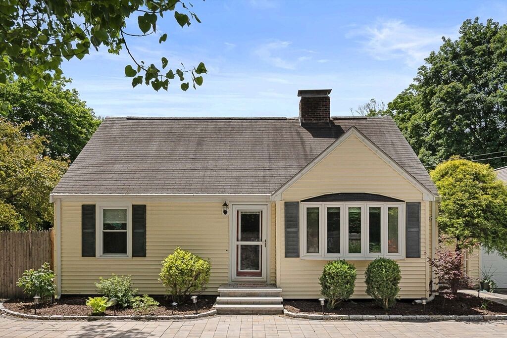 Property Photo: 389 Commonwealth Rd. MA 01778
